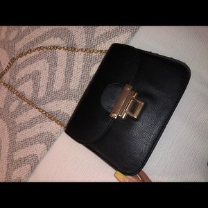 Forever 21 crossbody bag